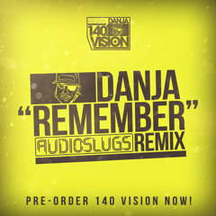 REMEMBER [AUDIO SLUGS REMIX]