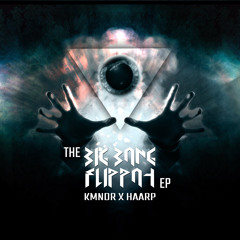 KMNDR X HAARP - Babylon