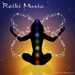 Reiki Music - Spiritual Moment