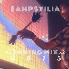 Spring Mix 2015