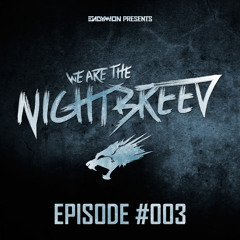 003 | Endymion - We Are The Nightbreed (High Voltage)