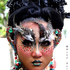 - Paralelo Vs Dirty Cash - (Gui Boratto - The Adventure Of Stevie V) Mixed By - DJ Mehd