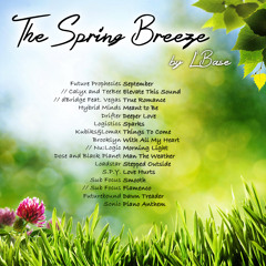 The Spring Breeze - May 2015