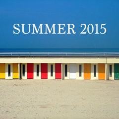 Summer 2015 - Sunset