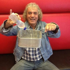 Takis Tsoukalas - Antegeia(H2o twerk remix) HAHA asteios