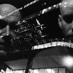 Sherwood & Pinch - Different Eyes (Original Raw Cut)