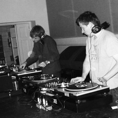 FC Kahuna Mix (Breezeblock) - 12-03-2001