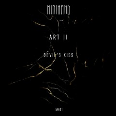 Brain Damage (Devils Kiss EP) PREVIEW MINIHARD REC