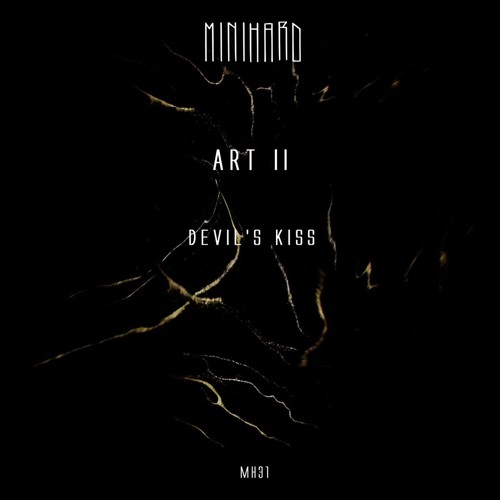 Brain Damage (Devils Kiss EP) PREVIEW MINIHARD REC