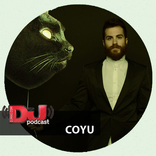 DJ MAG WEEKLY PODCAST: Coyu