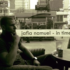 JAFIA NAMUEL - Walking Dreamer (1999/2009)