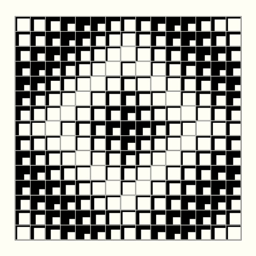 Wælder - In (Asfast Remix)