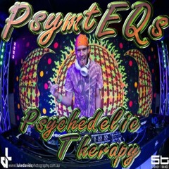 Psychedelic Therapy *FREE DL*