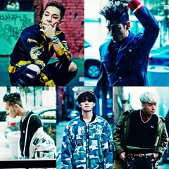 BIGBANG - LOSER
