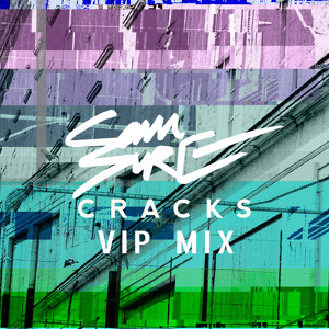 Sam Sure - Cracks (Black Butter VIP Mix)