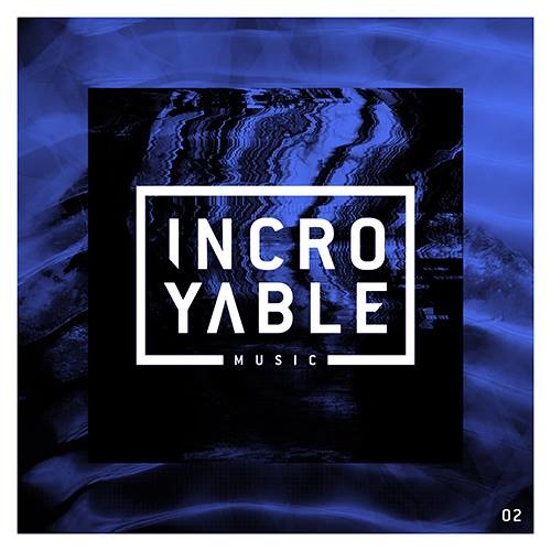Tolstoi & Andsan - Blender (Lars Moston Remix) [INCROYABLE MUSIC]