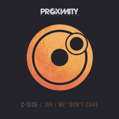 PROX074 - C-SIDE - JAH