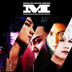 BIGBANG - BAE BAE