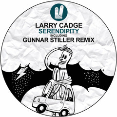 Larry Cadge - Serendipity (Gunnar Stiller Remix)