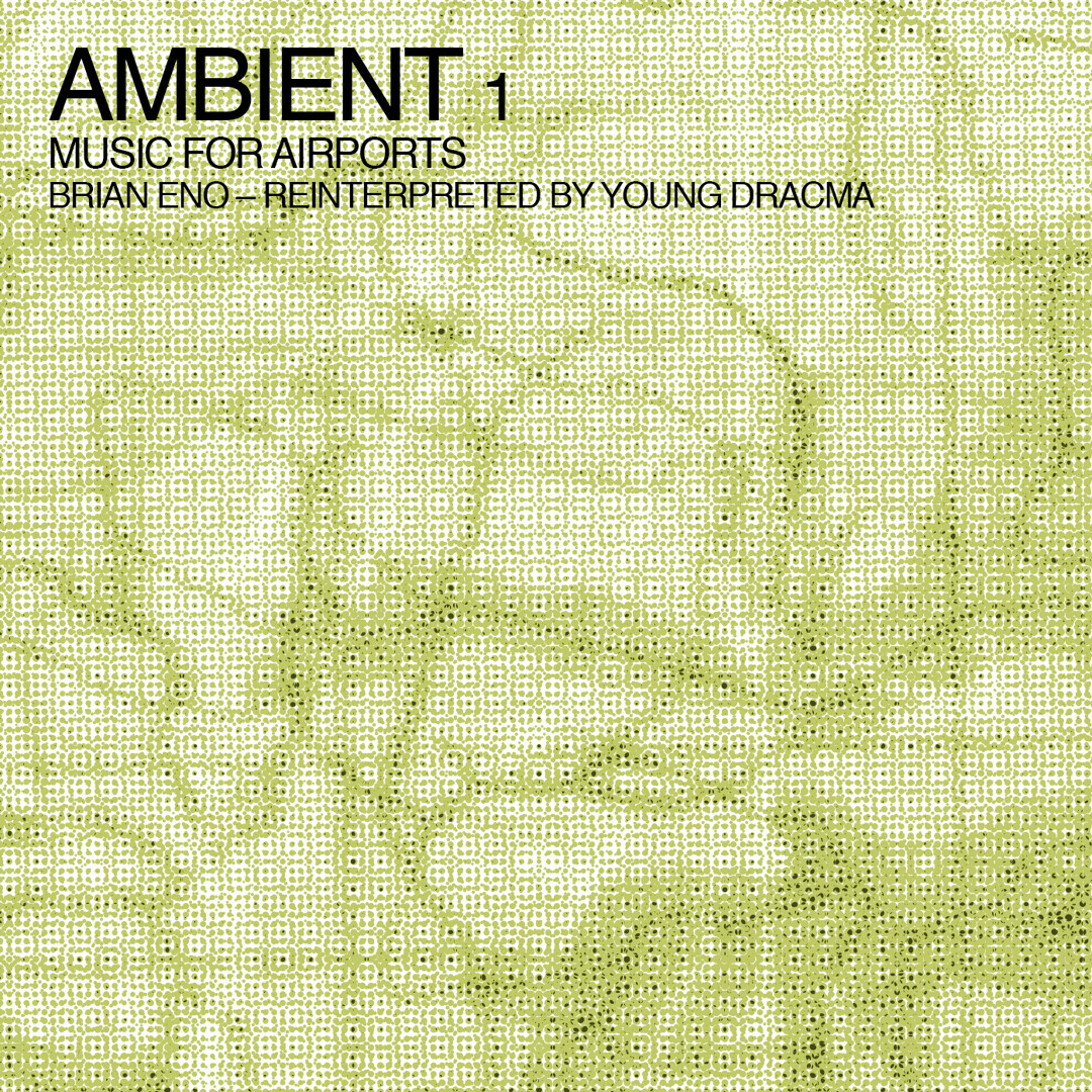 Stream Young Dracma | Listen to Brian Eno – Ambient 1 (Music For