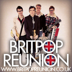 Alright by Britpop Reunion (Supergrass Cover)