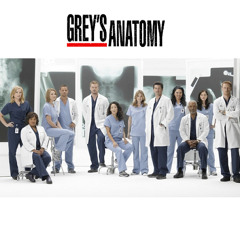 E048 - Grey's Anatomy - 7x18 - Song Beneath The Song (With Aly Monroe)