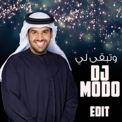 Hussein Al Jasmi - Boshret Kheer(djMODO EDIT)