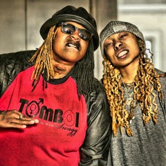 " Gone" Jaydee Polo and Chinky Miyake