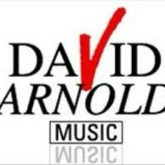 David Arnold Music: 107.3 Stafford FM's The Time Tunnel Demo