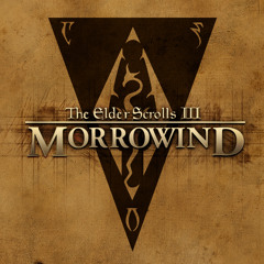 The Elder Scrolls III - Morrowind