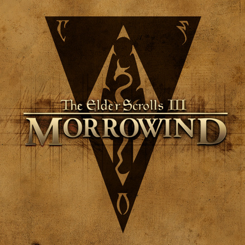 The Elder Scrolls III - Morrowind