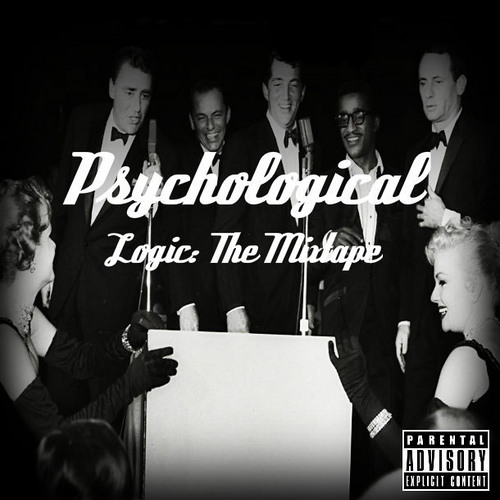 Logic - Hunger