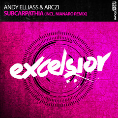 Andy Elliass & Arczi - Subcarpathia (Original Mix) **ASOT 709** OUT NOW!
