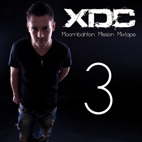 Moombahton Mission Mixtape Part 3
