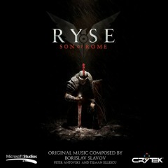 13 - Ryse Of A Hero