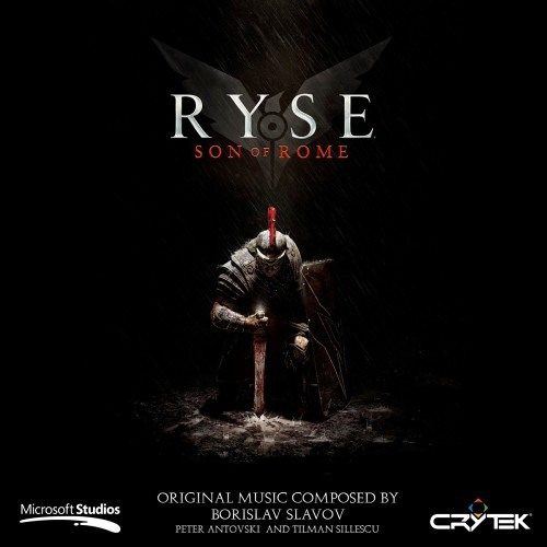 01 - Ryse - Son Of Rome