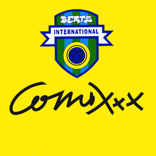 Dub be good to me ( comixxx Remix)FDL