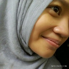 Buat cewek yg lagi kasmaran, -> Nabilah, maap jelek :D at Malang