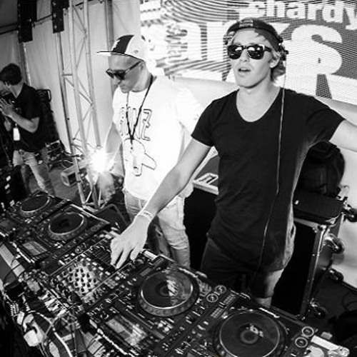 Melbourne Bounce