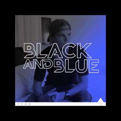 Avicii - ID (Black and Blue)