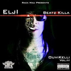 Elji BeatzKilla  - Comprendem [2015]