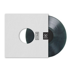 Fis 'Duckdive' EP // 2015 Repress