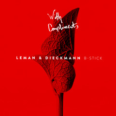 Leman & Dieckmann - B - Stick (Aaaron Remix) (Soundcloud Preview)