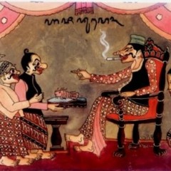 Petruk Dadi Ratu Musmulyadi ( Cybermales)