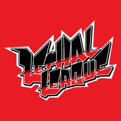 Lethal League OST- Scream