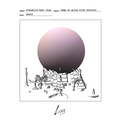 franskild - Keep On Going (Club Version)ft Glas