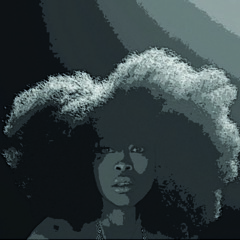 Erikah Badu - On & On (Neo Soul Remix By Ethiks)