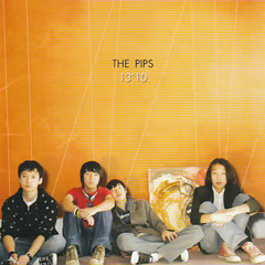 The PIPS-Our hidding place