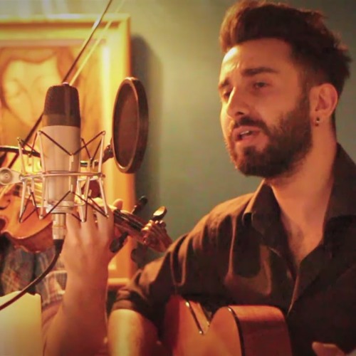 Taner Çolak Ft. Onur Ay - Gamzeler (Ulaş Ay)