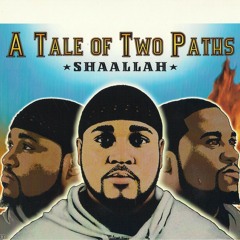 "To Many Chiefs" at A Tale Of Two Paths